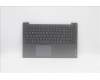 Lenovo 5CB1B65448 Tastatur inkl. Topcase ASM_HUN L82H8FPAGBL