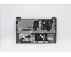 Lenovo 5CB1B65472 Tastatur inkl. Topcase ASM_POR L82H8FPAGBL