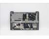 Lenovo 5CB1B65478 Tastatur inkl. Topcase spanisch L82H8FPAGBL