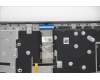 Lenovo 5CB1B65478 Tastatur inkl. Topcase spanisch L82H8FPAGBL