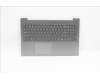 Lenovo 5CB1B65661 Tastatur inkl. Topcase ASM_ENGL82H8FPAGNBL