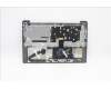 Lenovo 5CB1B65661 Tastatur inkl. Topcase ASM_ENGL82H8FPAGNBL