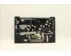 5CB1B65920 Lenovo COVER UpperCaseLA SPA C82FE PLBUW NFPNBL