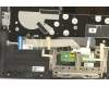 5CB1B65920 Lenovo COVER UpperCaseLA SPA C82FE PLBUW NFPNBL