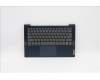 5CB1B65939 Lenovo COVER UpperCase_LA SPA C82FE ALBUW FPBL