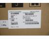 5CB1B65939 Lenovo COVER UpperCase_LA SPA C82FE ALBUW FPBL