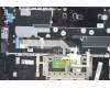 5CB1B65939 Lenovo COVER UpperCase_LA SPA C82FE ALBUW FPBL