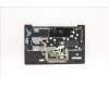 5CB1B65940 Lenovo COVER UpperCase_TUR C82FE PLBUW NFPNBL