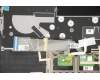 5CB1B65940 Lenovo COVER UpperCase_TUR C82FE PLBUW NFPNBL