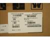 5CB1B65944 Lenovo COVER UpperCase_UKE C82FE PLBUW FPBL