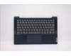 5CB1B66007 Lenovo COVER UpperCase_FRA/ARA C82FE ALBUW FPBL