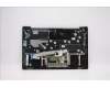 5CB1B66007 Lenovo COVER UpperCase_FRA/ARA C82FE ALBUW FPBL