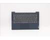 Lenovo 5CB1B66008 Tastatur inkl. Topcase_SPA C82FE PLBUW NFPNBL