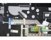 Lenovo 5CB1B66014 Tastatur inkl. Topcase_ENG C82FE ALBUW FPBL