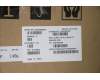 5CB1B66036 Lenovo COVER UpperCase_RUS C82FE ALBUW FPBL