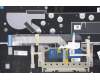 5CB1B66036 Lenovo COVER UpperCase_RUS C82FE ALBUW FPBL