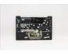 5CB1B66056 Lenovo COVER UpperCase_UKE C82FE PLBUW NFPNBL
