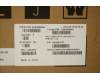 5CB1B66066 Lenovo COVER UpperCase_TC C82FE PLBUW FPBL