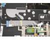 5CB1B66066 Lenovo COVER UpperCase_TC C82FE PLBUW FPBL