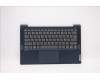 5CB1B66094 Lenovo COVER UpperCase_FRA C82FE ALBUW FPBL