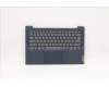 5CB1B66096 Lenovo COVER UpperCase_LA SPA C82FE PLBUW FPNBL