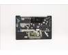 5CB1B66096 Lenovo COVER UpperCase_LA SPA C82FE PLBUW FPNBL
