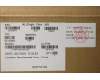 Lenovo 5CB1B69012 Tastatur inkl. Topcase deutsch L82H8FPSDBL