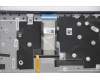 Lenovo 5CB1B69066 Tastatur inkl. Topcase ASM_BULL82H8NFPABBL