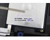 Lenovo 5CB1B69069 Tastatur inkl. TopcaseASM_EURO ENGL82H8NFPABBL