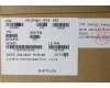 Lenovo 5CB1B69077 Tastatur inkl. Topcase ASM_HUNL82H8NFPABBL