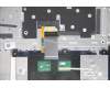 Lenovo 5CB1B69077 Tastatur inkl. Topcase ASM_HUNL82H8NFPABBL
