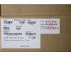 Lenovo 5CB1B69108 Tastatur inkl. TopcaseASM_ARAL82H8NFPABNBL