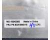 Lenovo 5CB1B69116 Tastatur inkl. TopcaseASM_SLVL82H8NFPABNBL