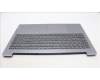 Lenovo 5CB1B69124 Tastatur inkl. TopcaseASM_ARAL82H8NFPAGBL