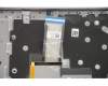 Lenovo 5CB1B69125 Tastatur inkl. Topcase ASM_BELL82H8NFPAGBL