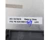 Lenovo 5CB1B69131 Tastatur inkl. TopcaseASM_FRAL82H8NFPAGBL