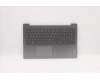 Lenovo 5CB1B69134 Tastatur inkl. Topcase deutschL82H8NFPAGBL