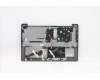 Lenovo 5CB1B69143 Tastatur inkl. TopcaseASM_NORDICL82H8NFPAGBL
