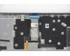 Lenovo 5CB1B69143 Tastatur inkl. TopcaseASM_NORDICL82H8NFPAGBL