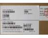 Lenovo 5CB1B69144 Tastatur inkl. Topcase ASM_PORL82H8NFPAGBL