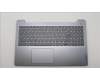 Lenovo 5CB1B69153 Tastatur inkl. Topcase ASM_UKRL82H8NFPAGBL