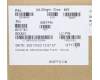 Lenovo 5CB1B69155 Tastatur inkl. TopcaseASM_ENGL82H8NFPAGNBL