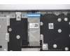 Lenovo 5CB1B69156 Tastatur inkl. TopcaseASM_UKL82H8NFPAGNBL