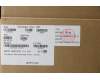 Lenovo 5CB1B69237 Tastatur inkl. TopcaseASM_ARAL82H8NFPAGNBL