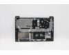 Lenovo 5CB1B69242 Tastatur inkl. TopcaseASM_NORDICL82H8NFPAGNBL