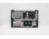 Lenovo 5CB1B69245 Tastatur inkl. TopcaseASM_SLVL82H8NFPAGNBL