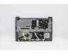 Lenovo 5CB1B69248 Tastatur inkl. TopcaseASM_CZE/SLKL82H8NFPAGNBL