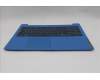 Lenovo 5CB1B69291 Tastatur inkl. TopcaseASM_LA SPAL82H8NFPGBNBL