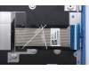 Lenovo 5CB1B69291 Tastatur inkl. TopcaseASM_LA SPAL82H8NFPGBNBL