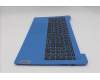Lenovo 5CB1B69291 Tastatur inkl. TopcaseASM_LA SPAL82H8NFPGBNBL